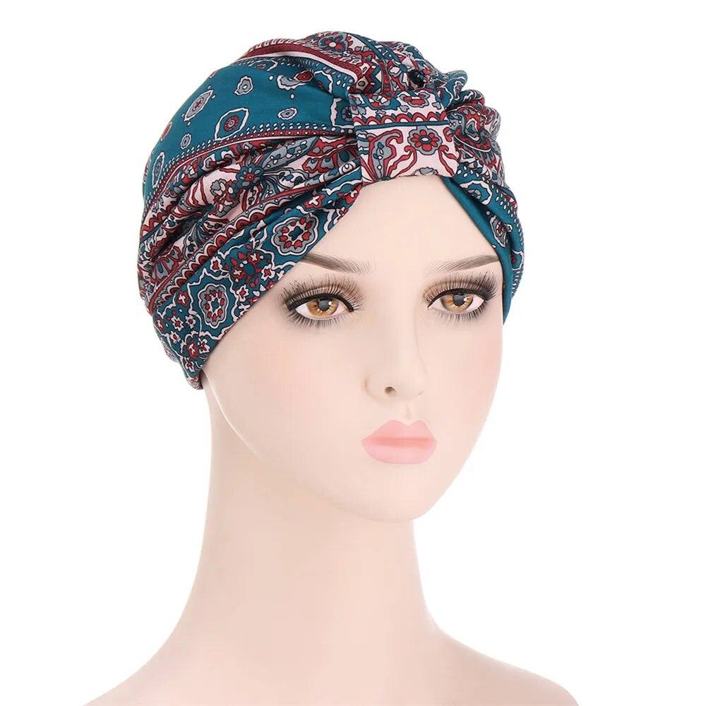 On sale - Head Scarf Inner Hijab - 8 Colours - Free shipping