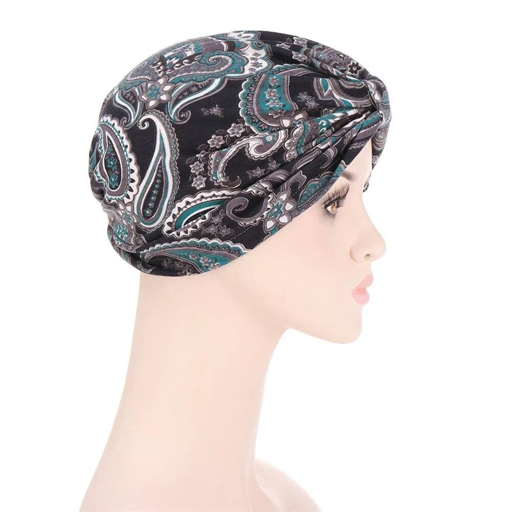 On sale - Head Scarf Inner Hijab - 8 Colours - Free shipping