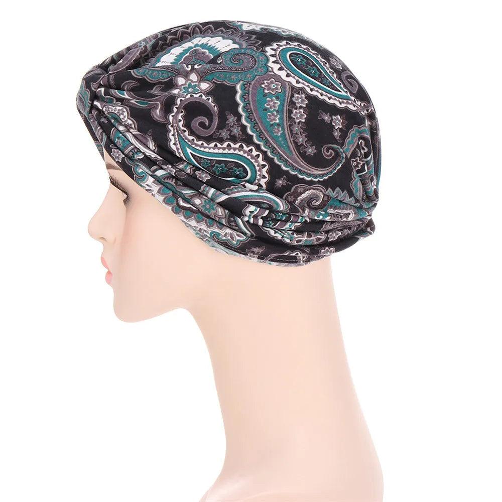 On sale - Head Scarf Inner Hijab - 8 Colours - Free shipping