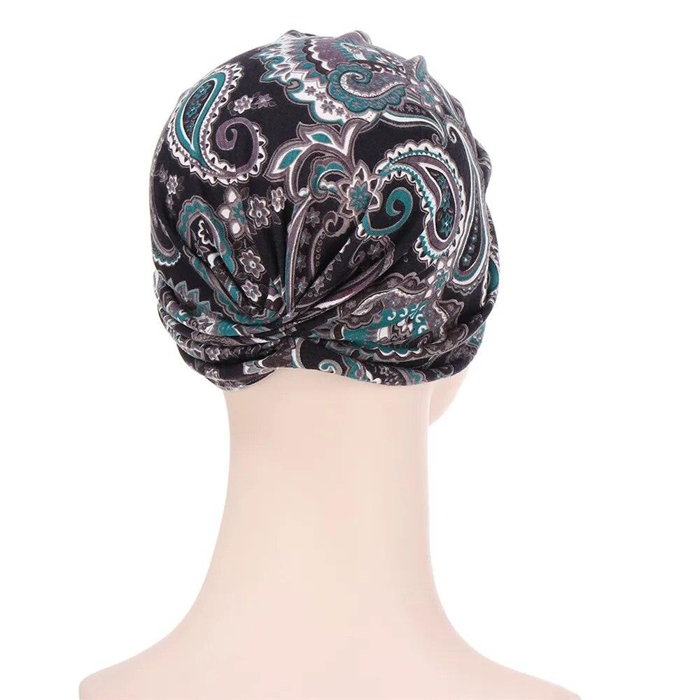 On sale - Head Scarf Inner Hijab - 8 Colours - Free shipping