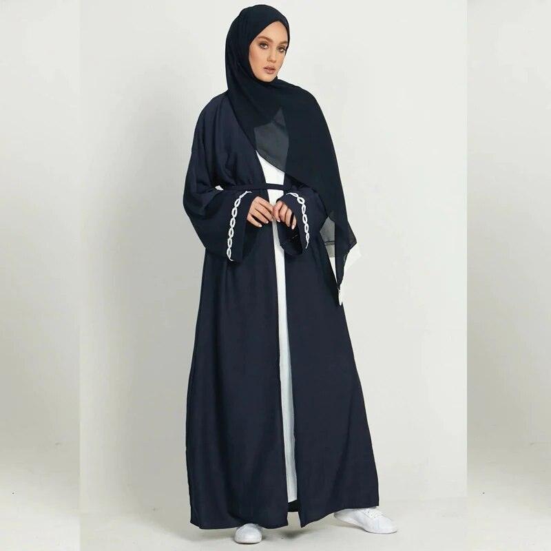 On sale - Islamic Clothes Modesty - 7 Colours - Free