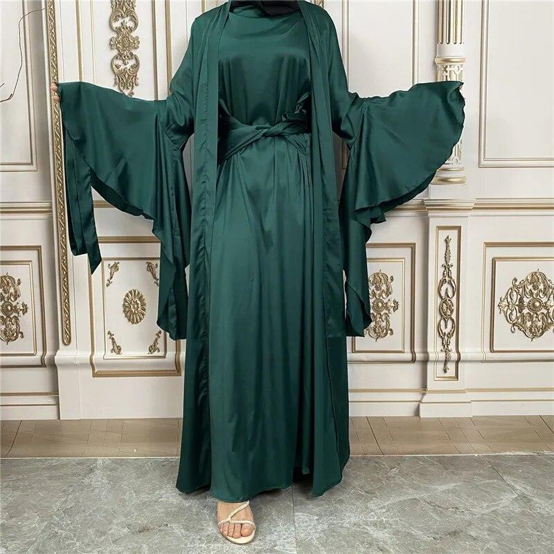 On sale - Islamic Clothing Hijabi - 6 Colours - Free