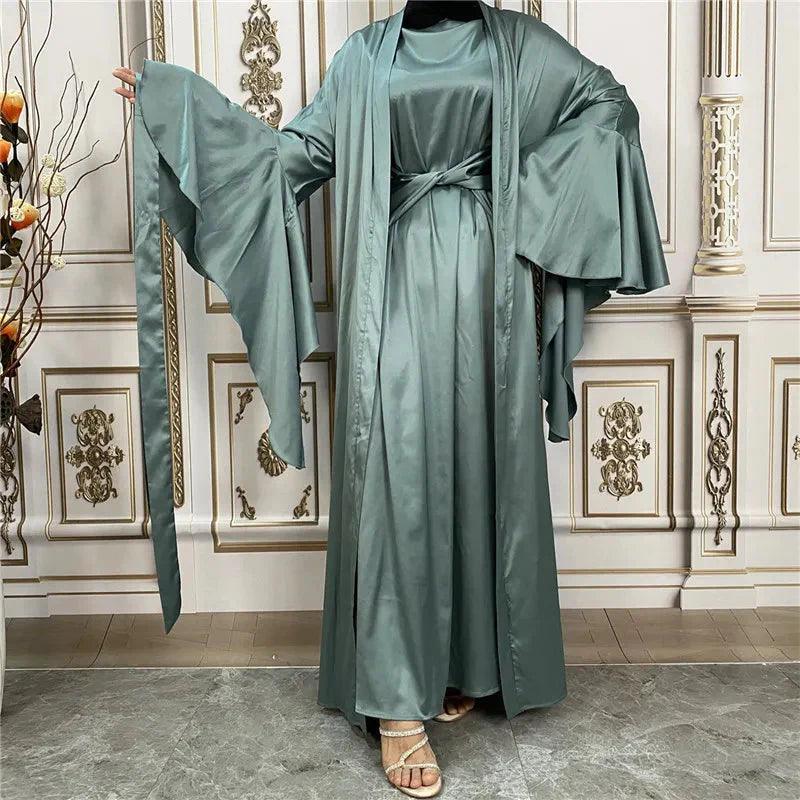 On sale - Islamic Clothing Hijabi - 6 Colours - Free