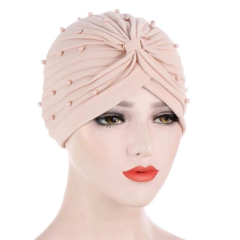 On sale - Islamic Inner Hijab Cap - 21 Colours - Free