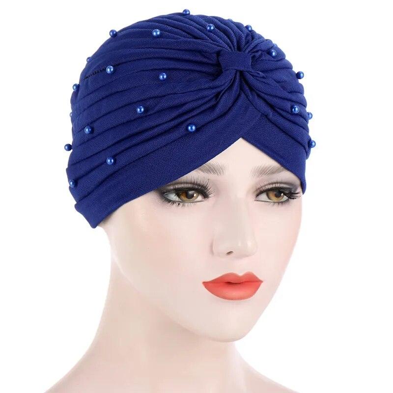 On sale - Islamic Inner Hijab Cap - 21 Colours - Free