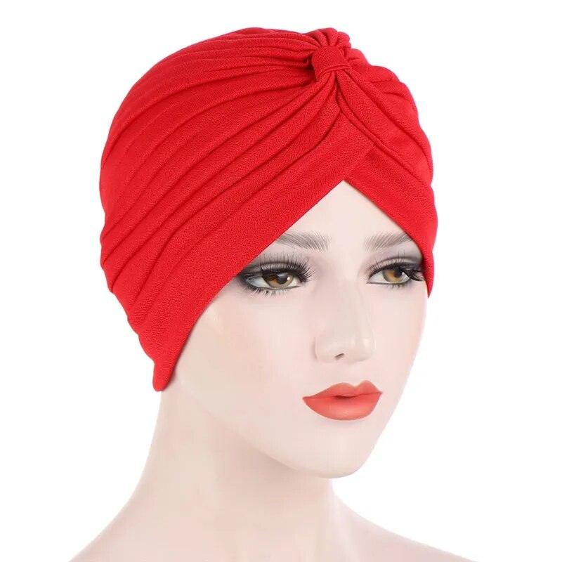 On sale - Islamic Inner Hijab Cap - 21 Colours - Free