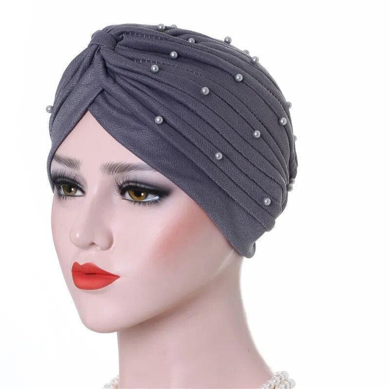 On sale - Islamic Inner Hijab Cap - 21 Colours - Free