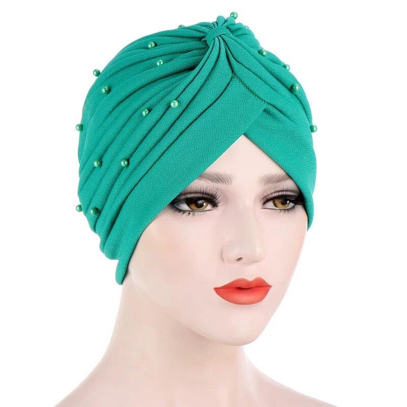 On sale - Islamic Inner Hijab Cap - 21 Colours - Free