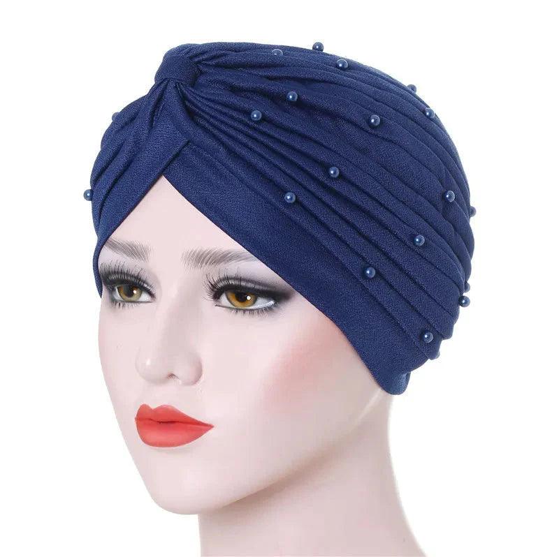 On sale - Islamic Inner Hijab Cap - 21 Colours - Free