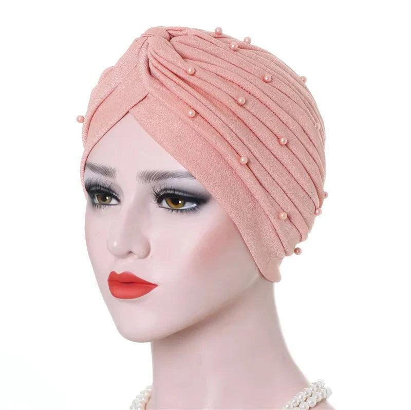 On sale - Islamic Inner Hijab Cap - 21 Colours - Free