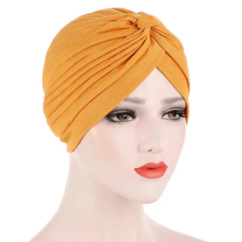 On sale - Islamic Inner Hijab Cap - 21 Colours - Free