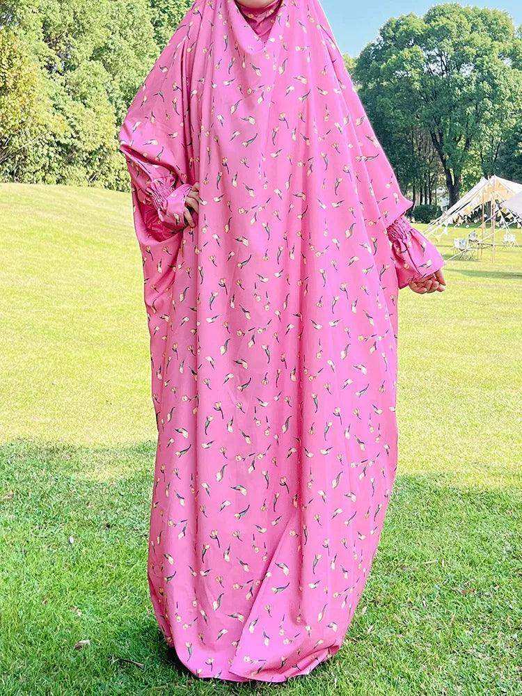 On sale - Jilbabs for Women - 5 Colours - Free shipping -