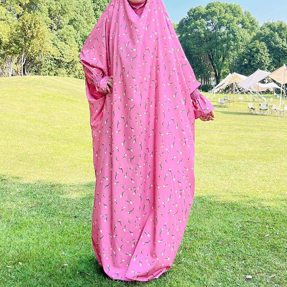 On sale - Jilbabs for Women - 5 Colours - Free shipping -