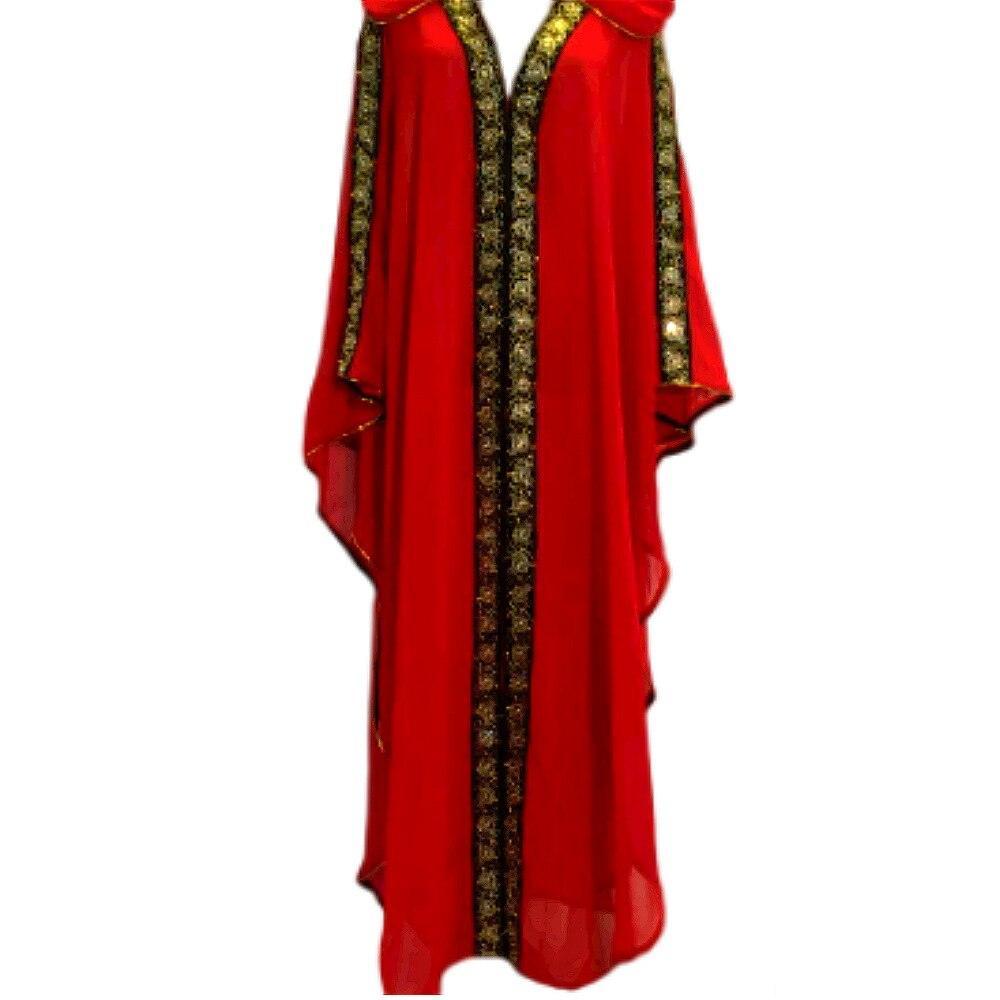 On sale - Kimono Robes Kaftan - 6 Colours - Free shipping -