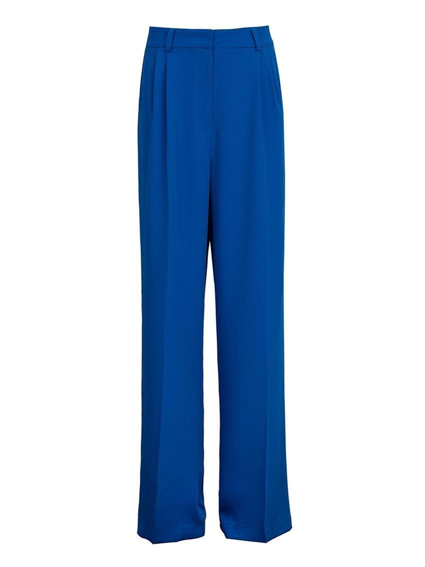 On sale - Loose Full Length Pants - 10 Colours - Free