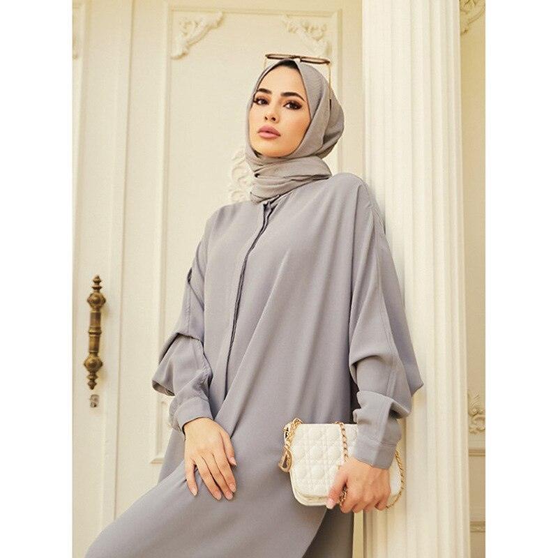 On sale - Middle East Abaya - 11 Colours - Free shipping -