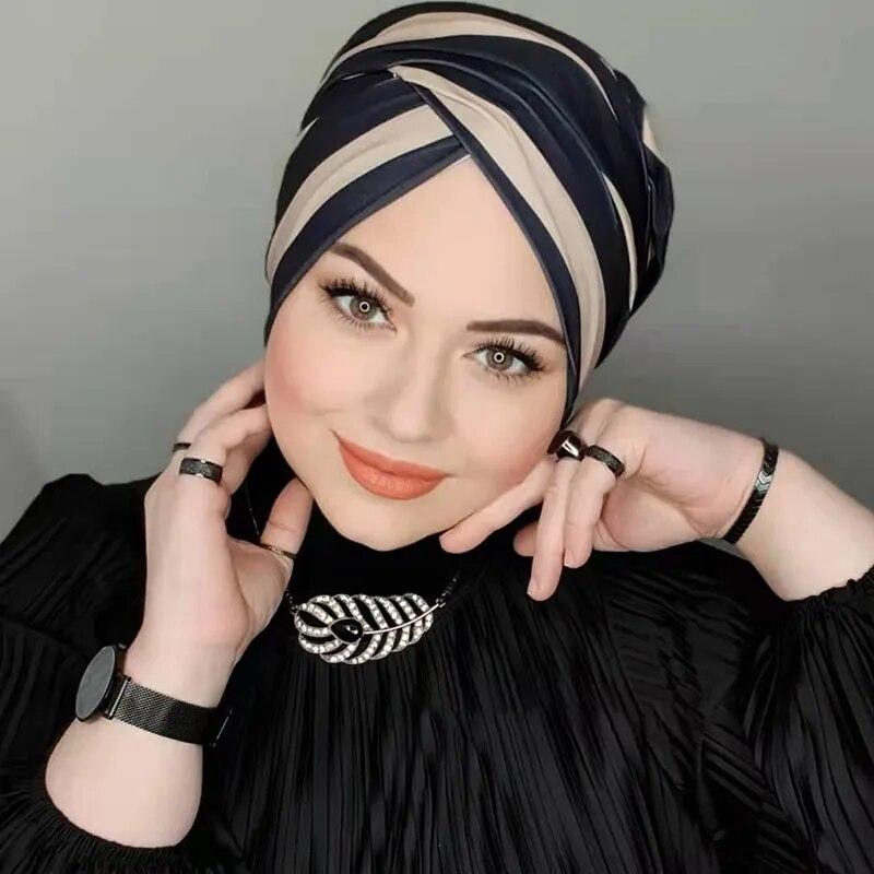 On sale - Modal Hijab - 12 Colours - Free shipping -