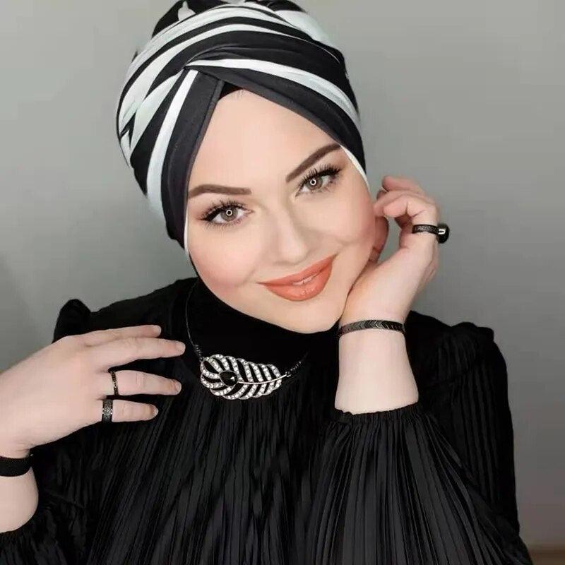 On sale - Modal Hijab - 12 Colours - Free shipping -