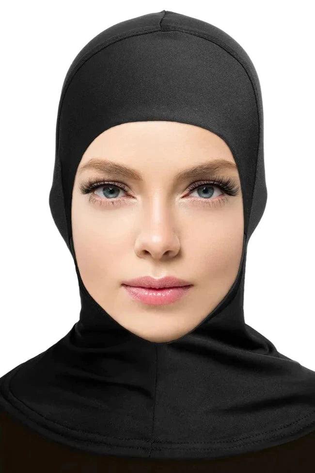 On sale - Modal Ninja Hijab Undercap - 10 Colours - Free