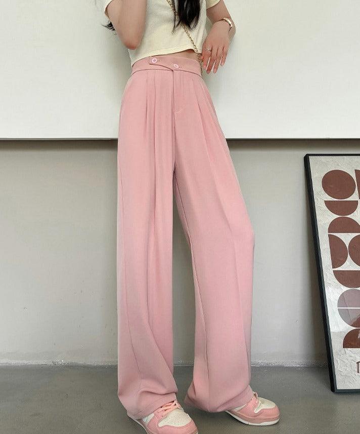 On sale - Modest Office Pants - 6 Colours - Free shipping -