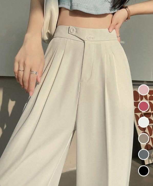 On sale - Modest Office Pants - 6 Colours - Free shipping -