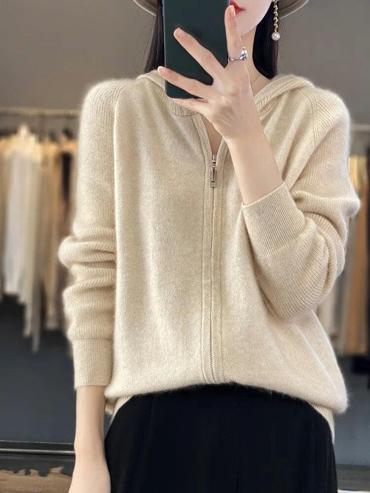 On sale - Modest Sweater - 4 Colours - Free shipping -