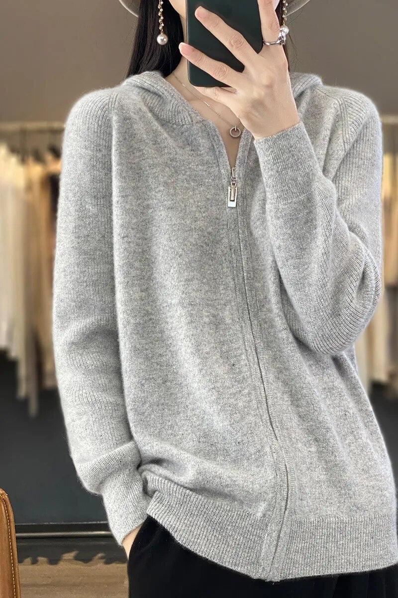 On sale - Modest Sweater - 4 Colours - Free shipping -