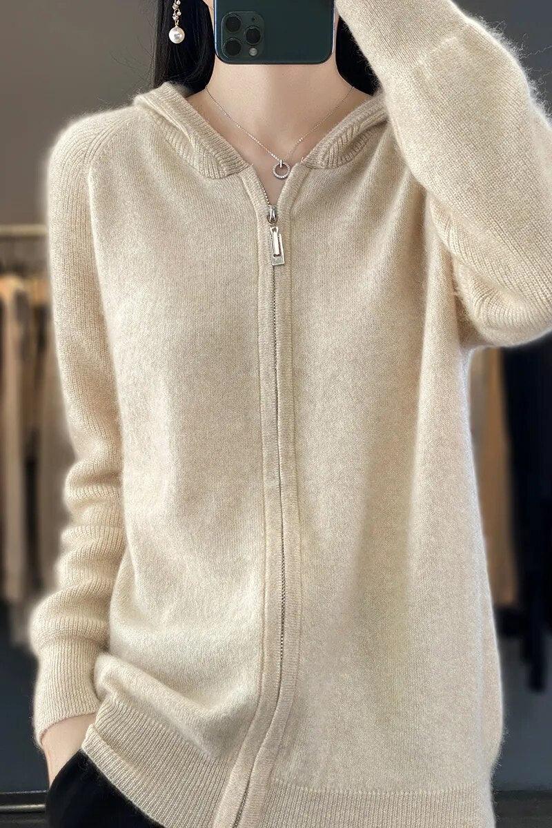 On sale - Modest Sweater - 4 Colours - Free shipping -