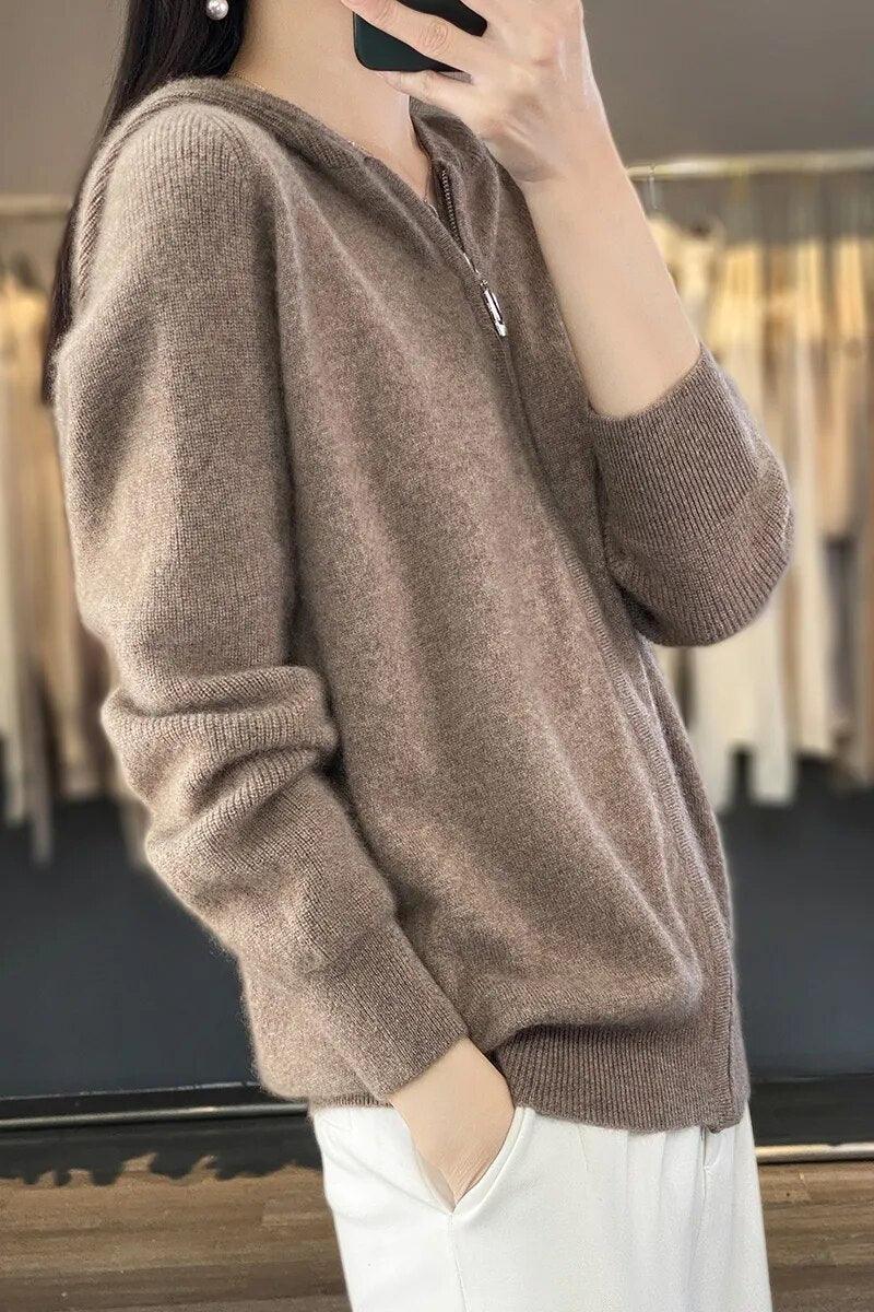 On sale - Modest Sweater - 4 Colours - Free shipping -