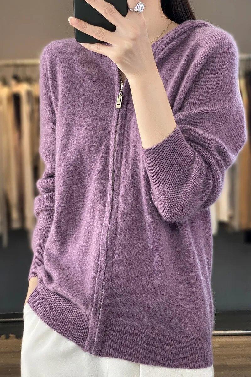 On sale - Modest Sweater - 4 Colours - Free shipping -