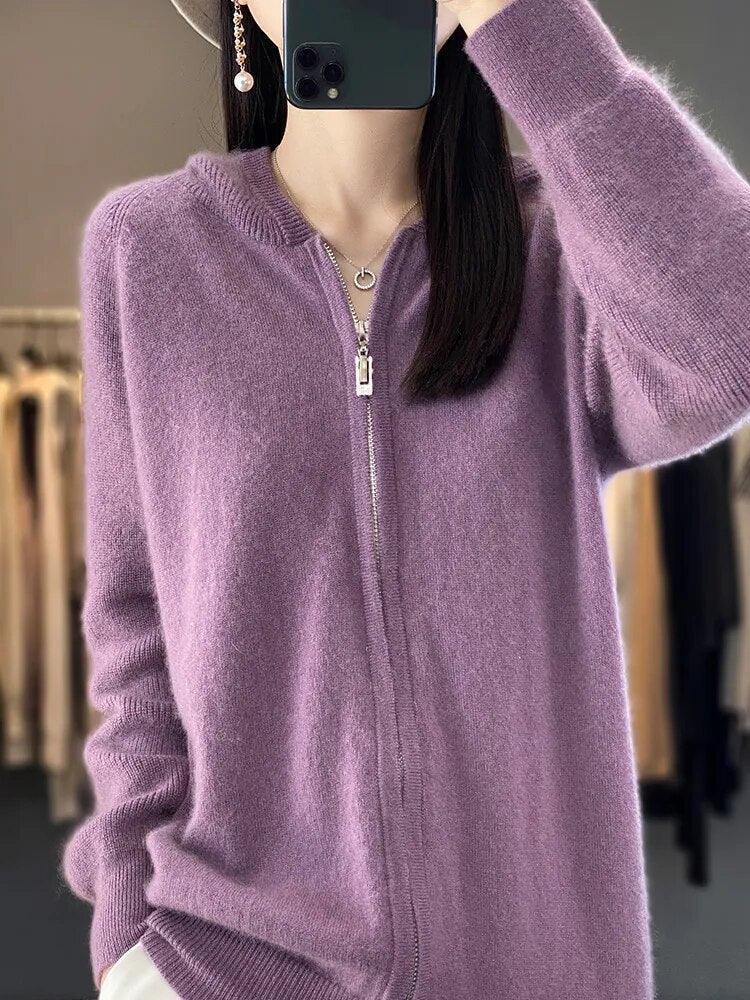 On sale - Modest Sweater - 4 Colours - Free shipping -