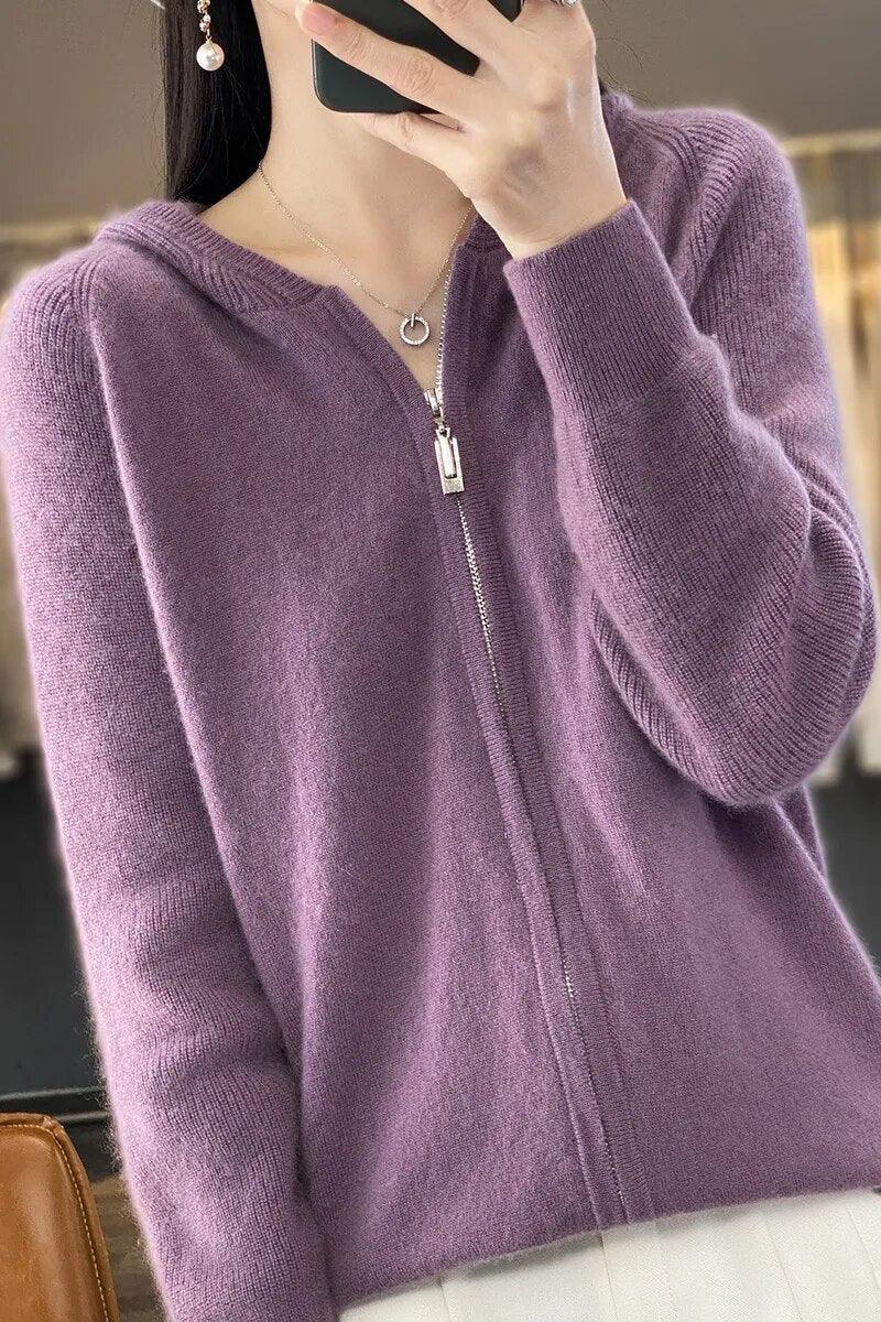 On sale - Modest Sweater - 4 Colours - Free shipping -