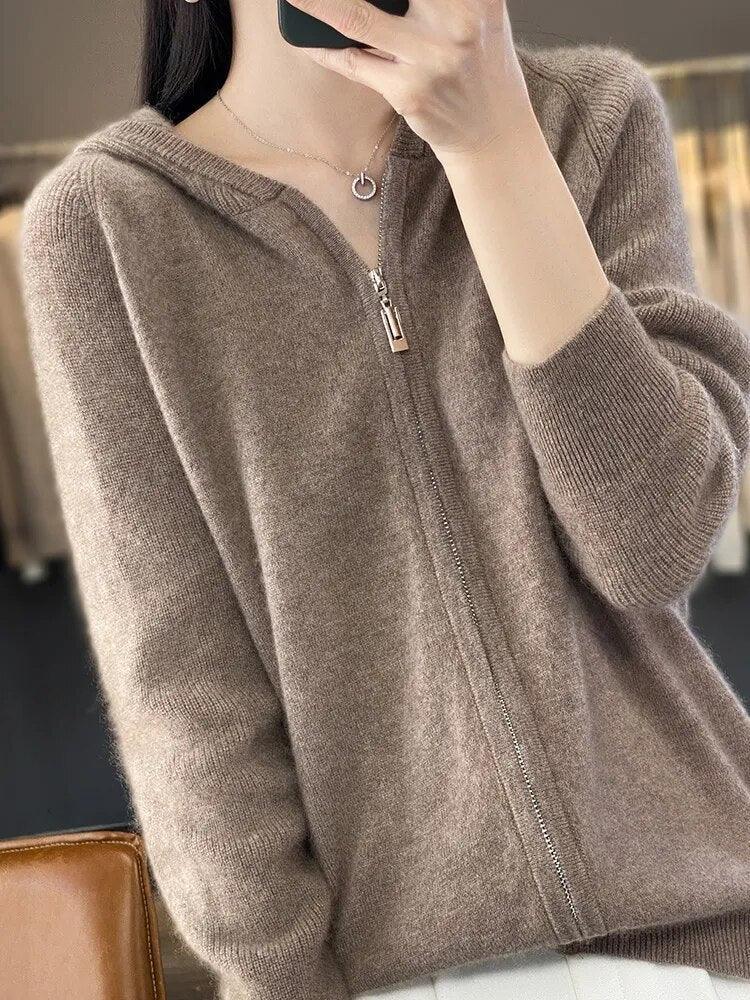 On sale - Modest Sweater - 4 Colours - Free shipping -