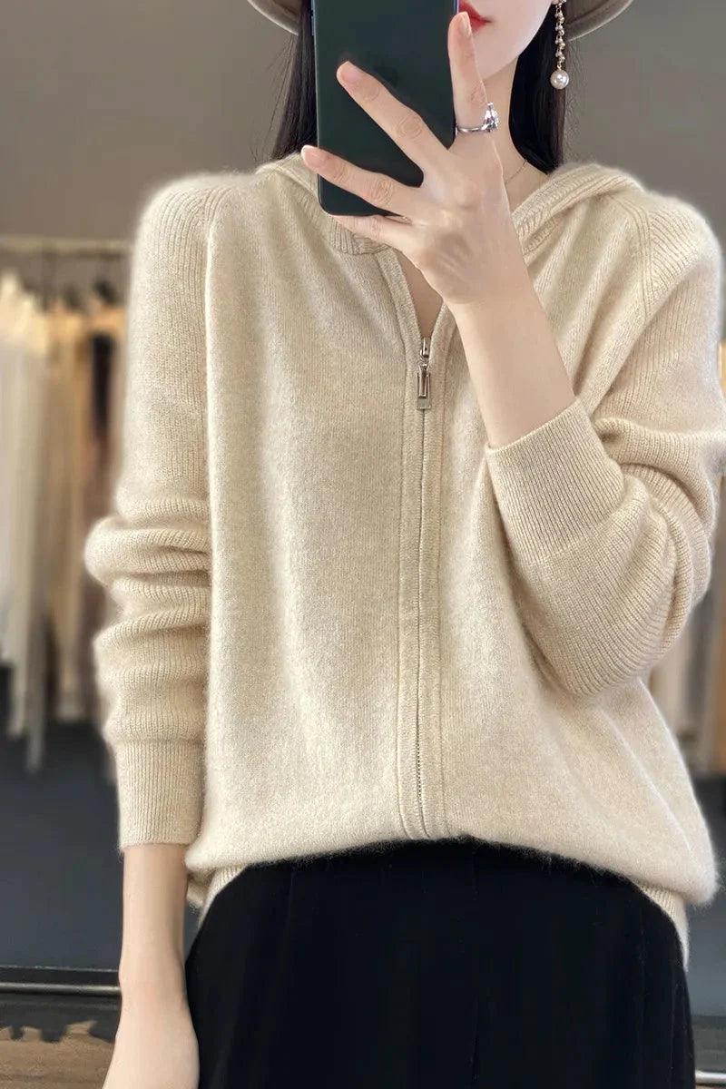 On sale - Modest Sweater - 4 Colours - Free shipping -