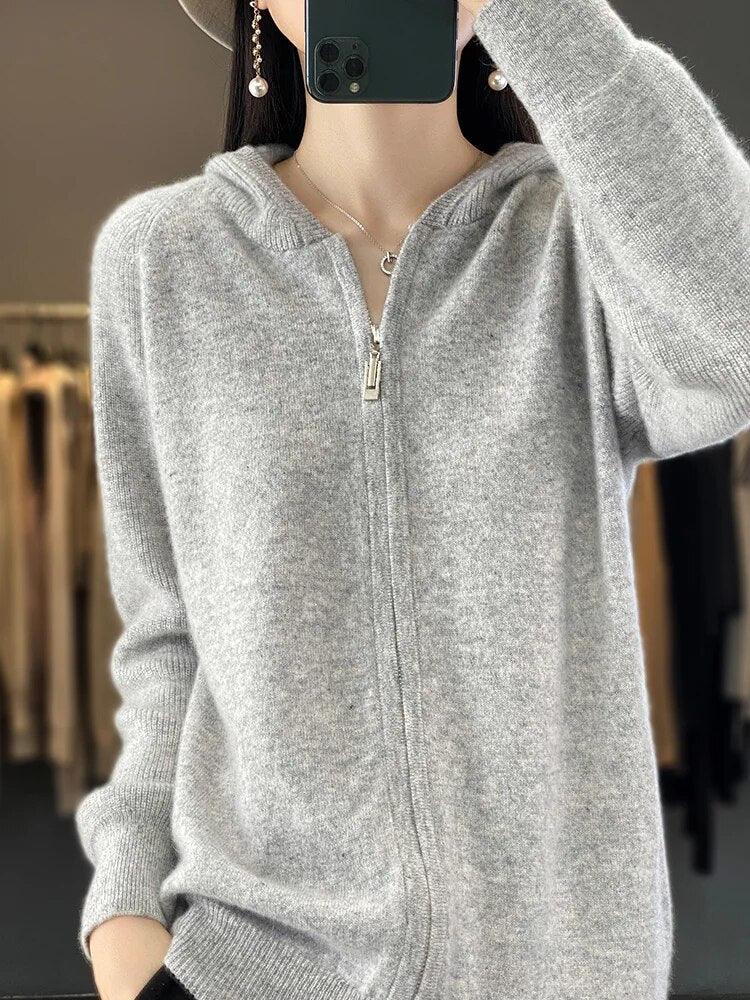 On sale - Modest Sweater - 4 Colours - Free shipping -