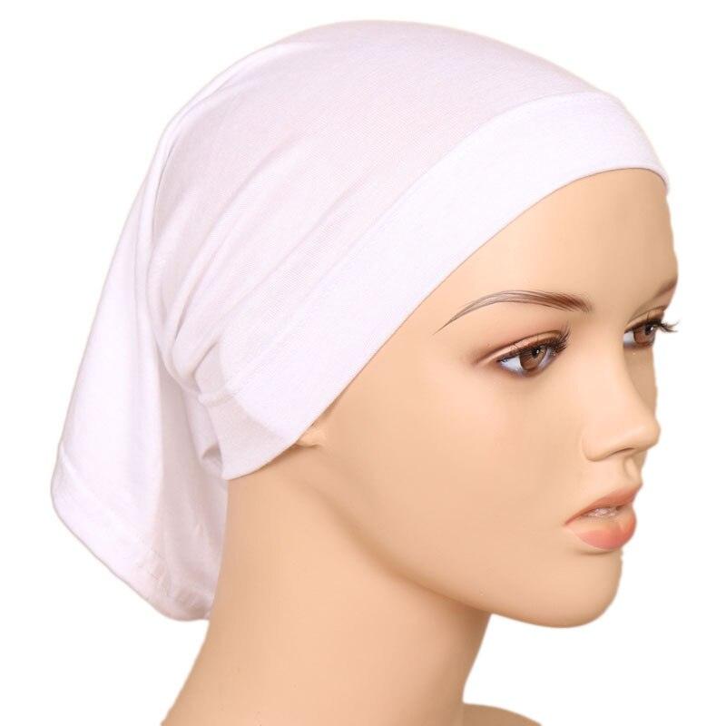 On sale - Solid Chiffon Headscarf - 64 Colours - Free