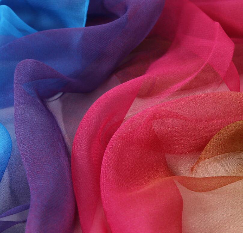 On sale - Solid Color Hijab Scarf - 45 Colours - Free