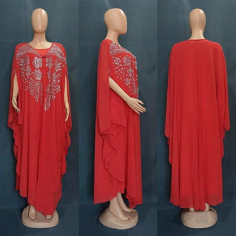On sale - Traditional Middle Eastern Kaftan - 5 Colours -