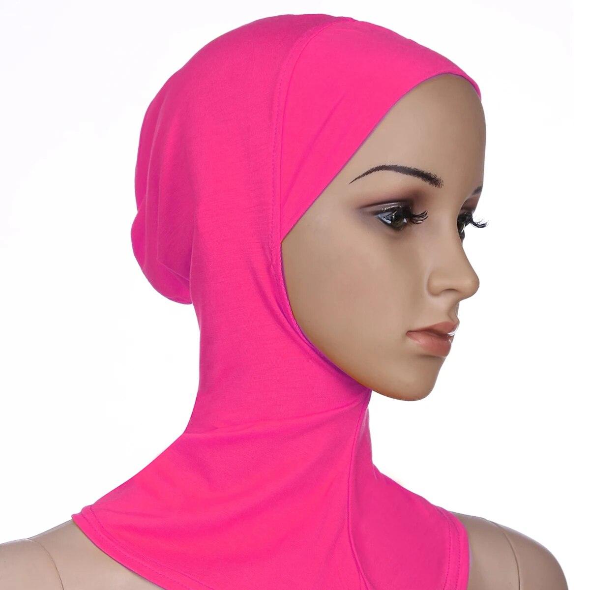 On sale - Underscarf Ninja Hijab - Free shipping - Normendy