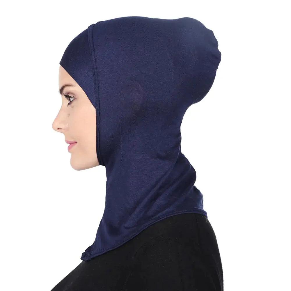 On sale - Underscarf Ninja Hijab - Free shipping - Normendy