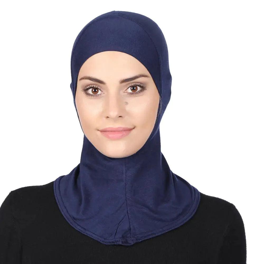 On sale - Underscarf Ninja Hijab - Free shipping - Normendy