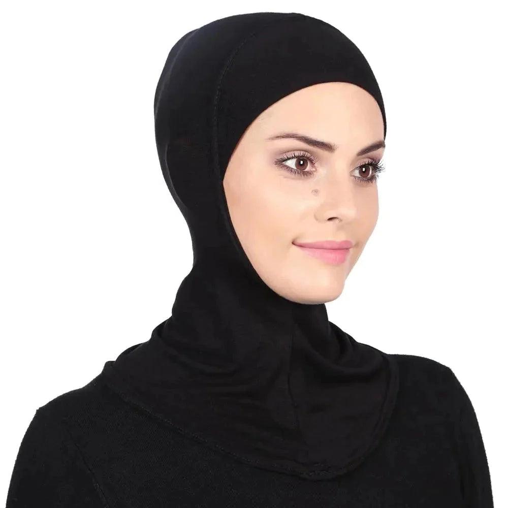 On sale - Underscarf Ninja Hijab - Free shipping - Normendy