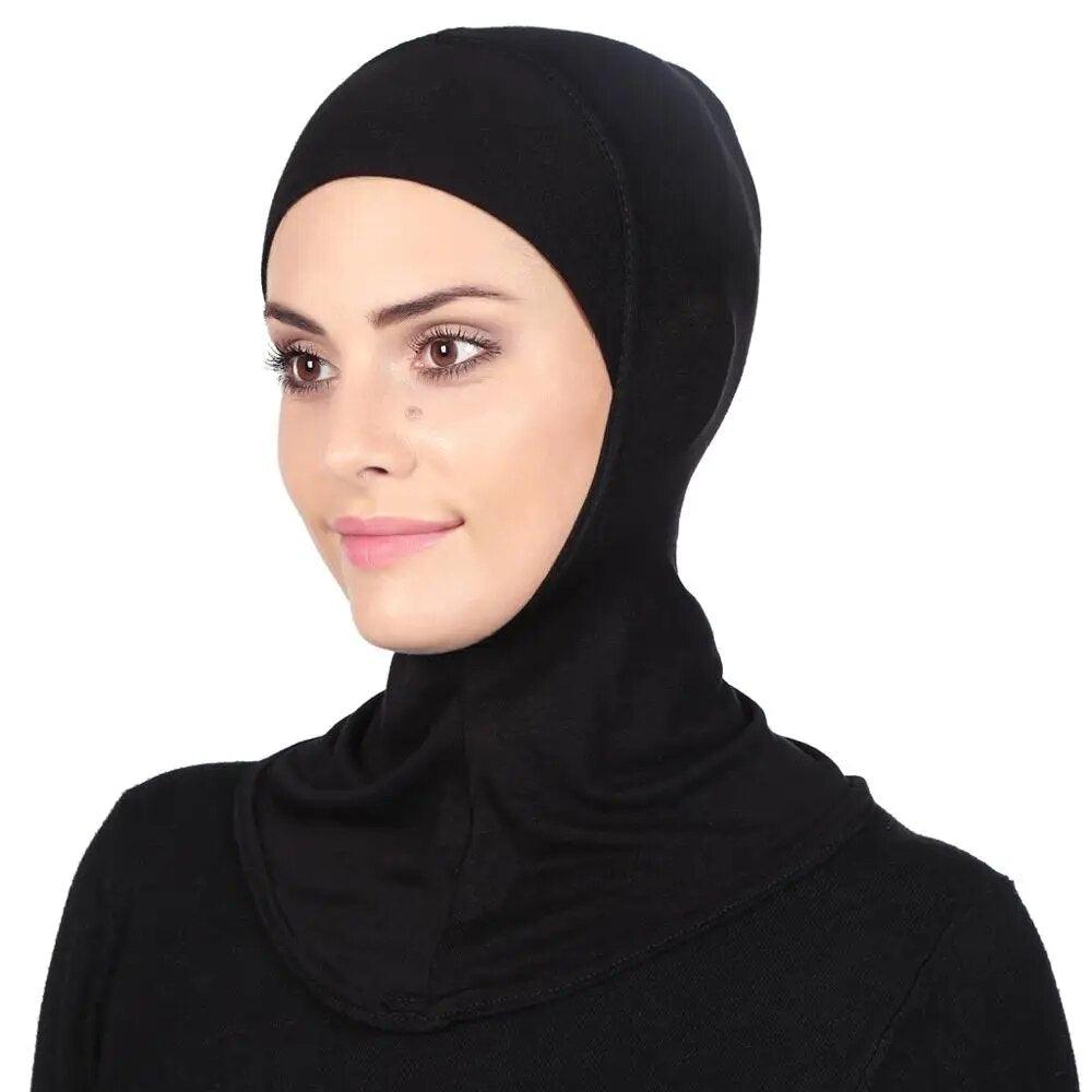 On sale - Underscarf Ninja Hijab - Free shipping - Normendy